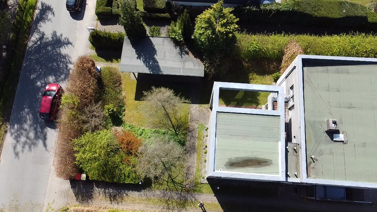 Pozemek pro bydlení · Moorbekweg 27 Hamburg Volksdorf Hamburg 22359 - 4