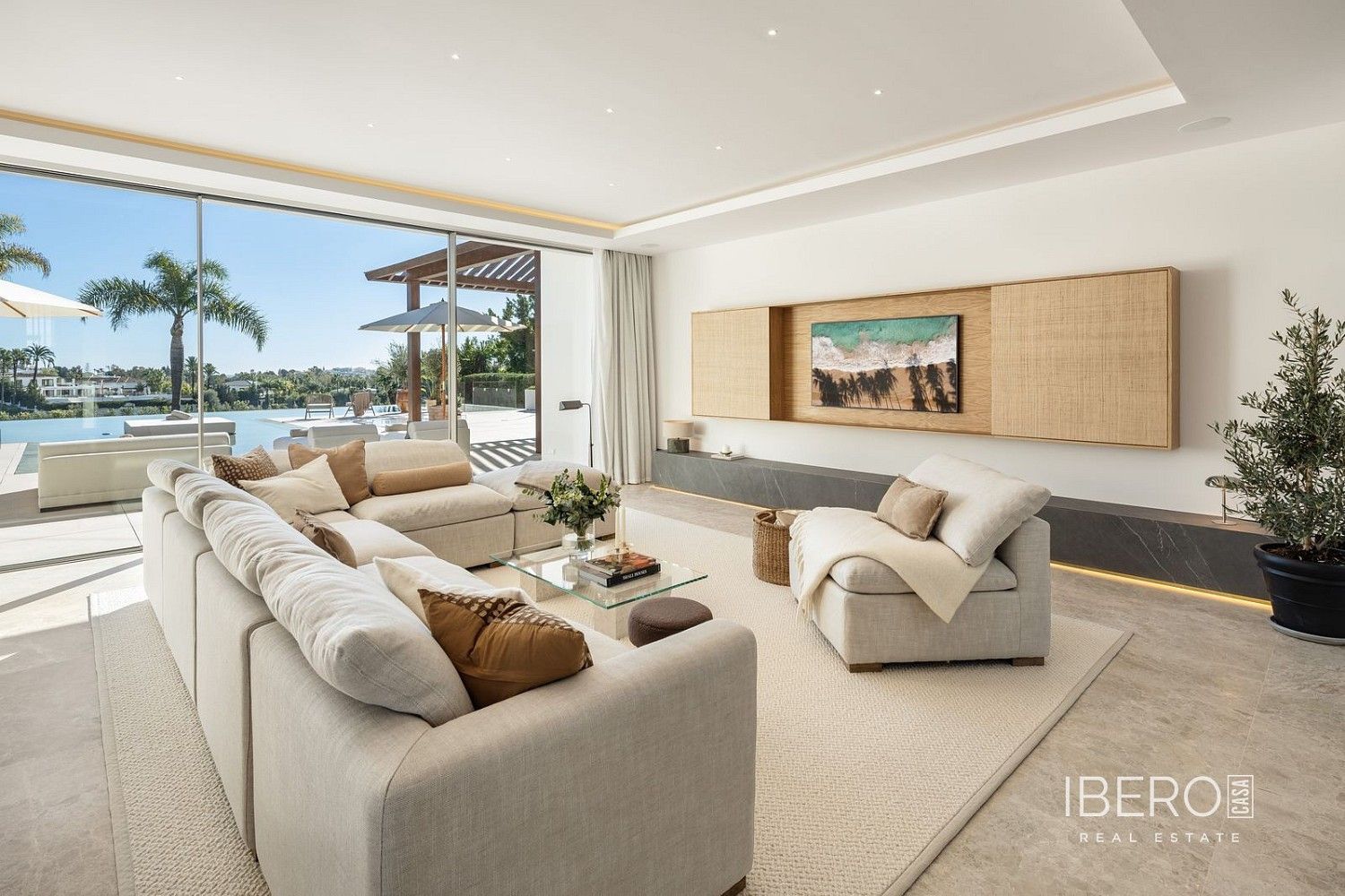 Rodinný dům · 854 m² · Nueva Andalucía, ES - 3