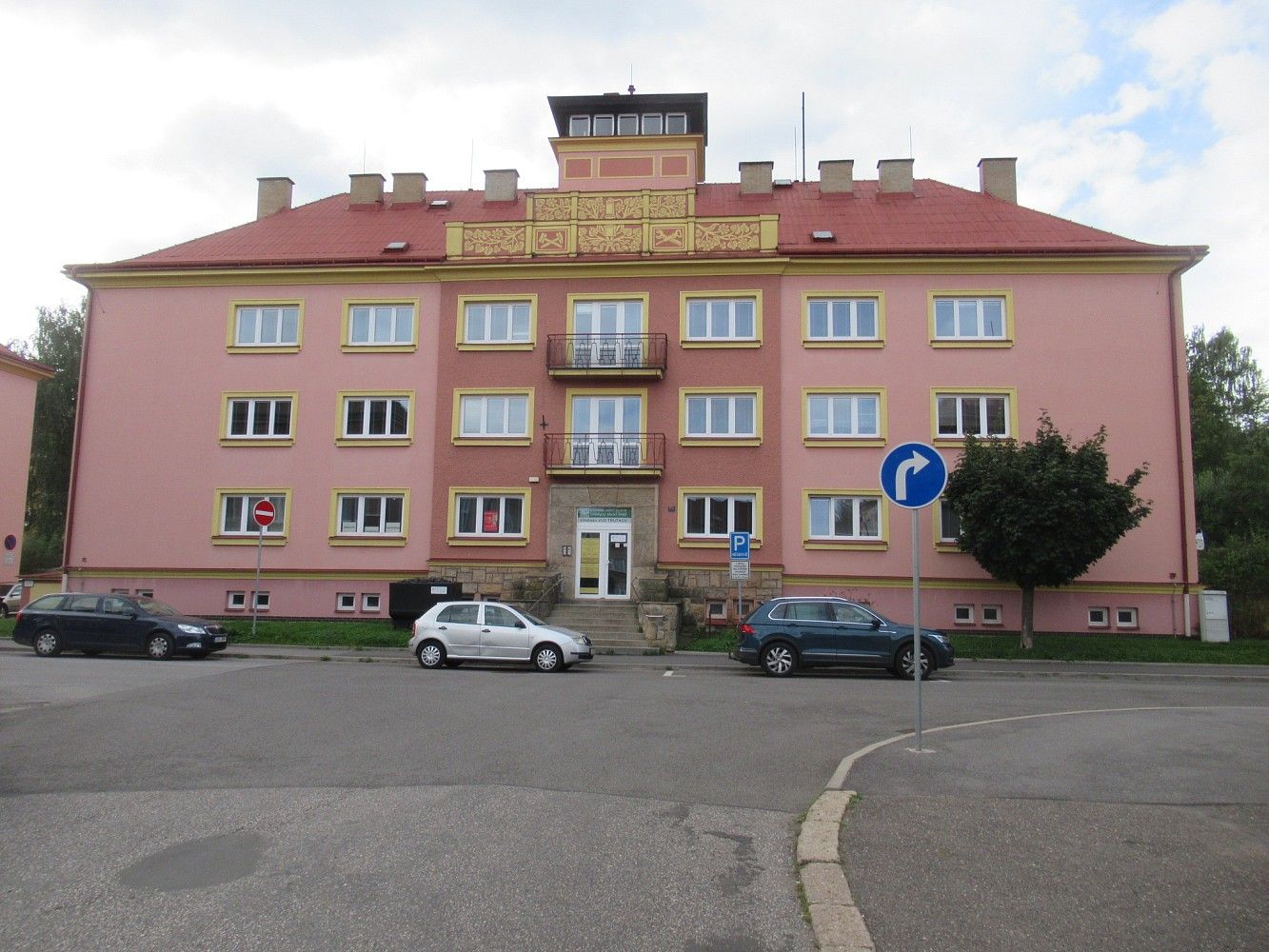 Kancelář, 29 m²