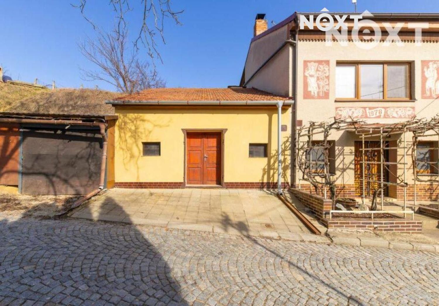 Ostatní, Na Větřáku 19, Čejkovice, 25 m² - 2