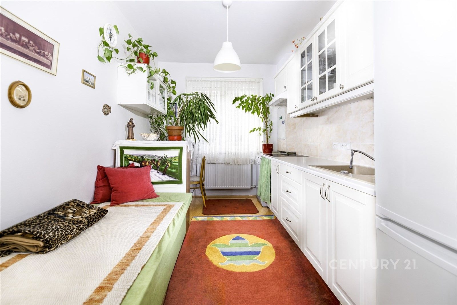 2+1, Večerní 297, Praha Hodkovičky, 70 m² - 2