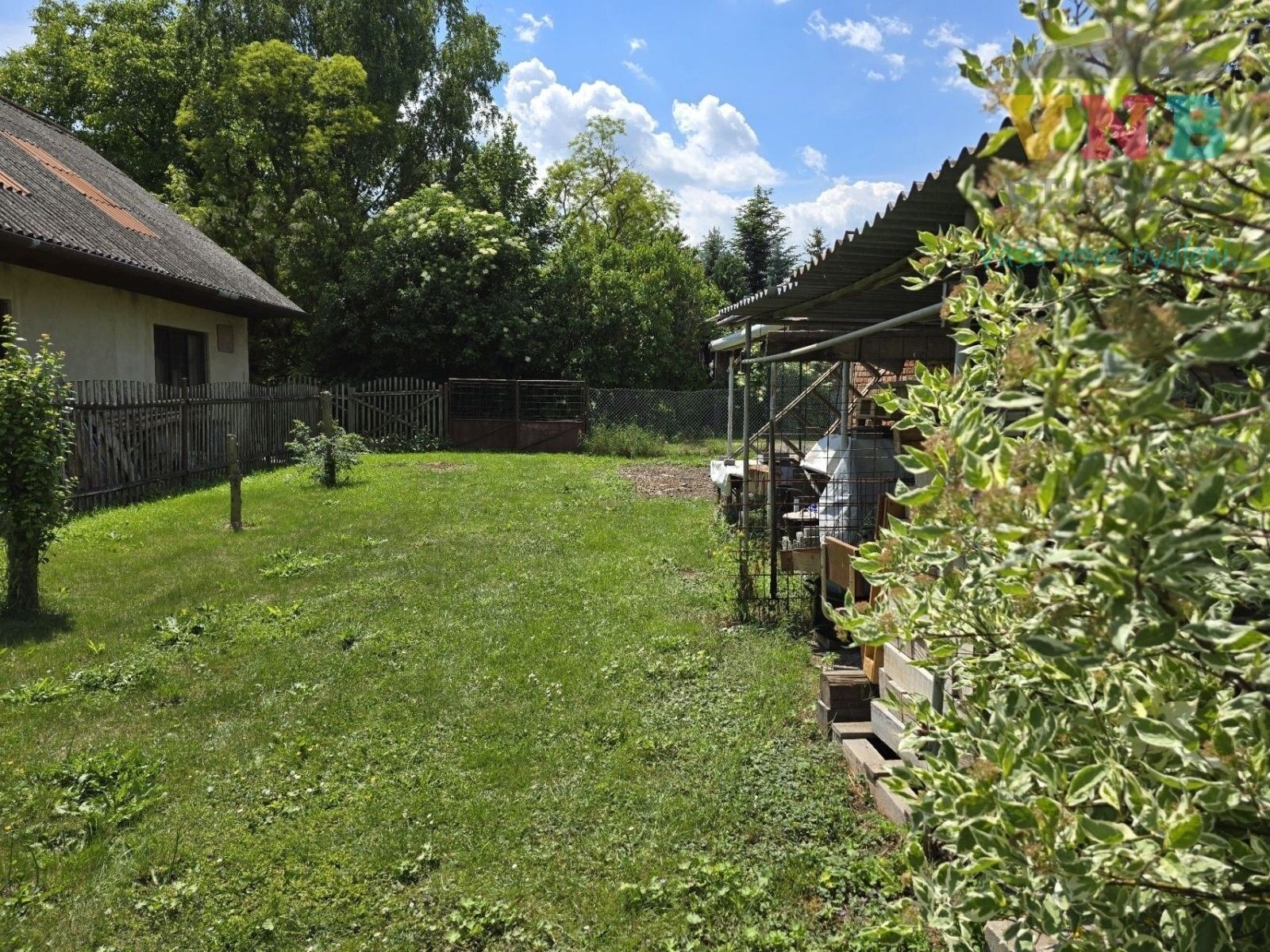 Pozemek pro bydlení · 450 m² · Za farskou 131, Smržice - 4