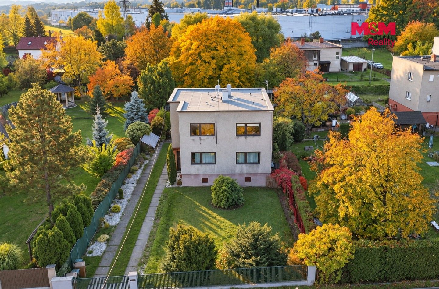 Rodinný dům · 180 m² · Svatopluka Čecha, Karviná - 3
