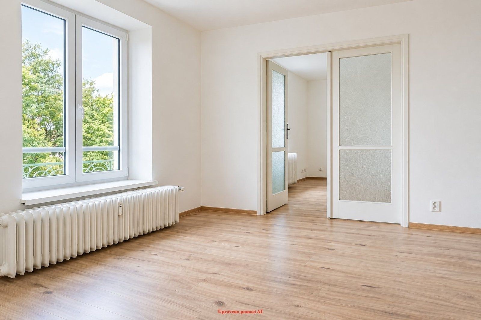 Byt 2+1 · 60 m² · Hybešova, Havířov - Havířov-město, Moravskoslezský kraj - 4