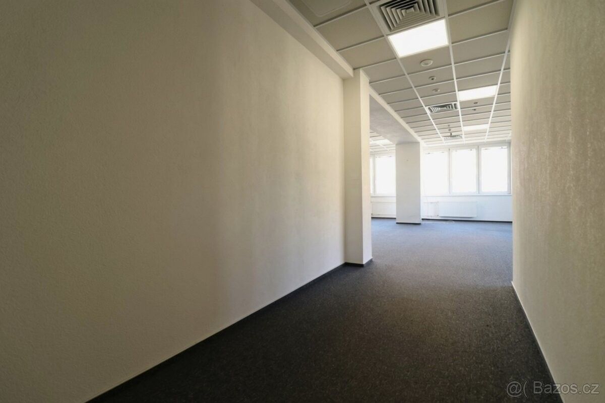 Pronájem kancelář - Prostějov, 796 01 - 5