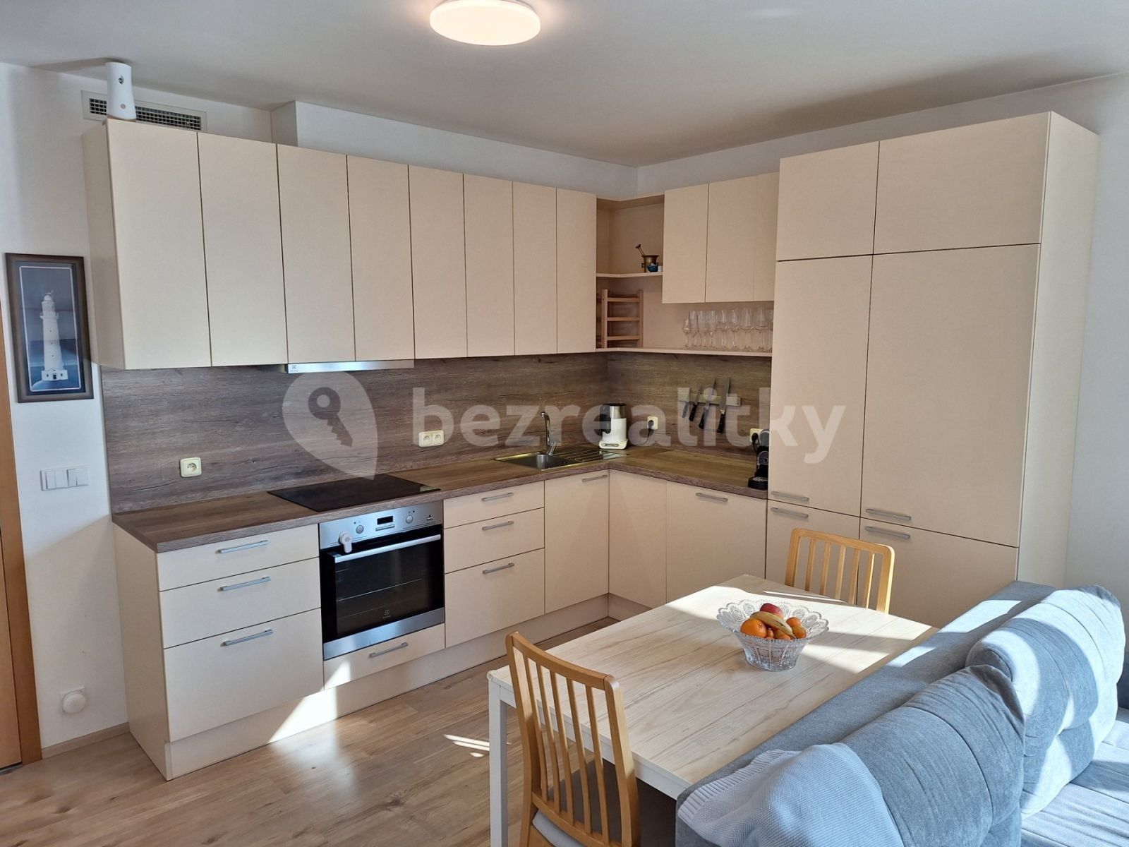 2+kk, Karlická, Praha - Radotín, 51 m² - 2