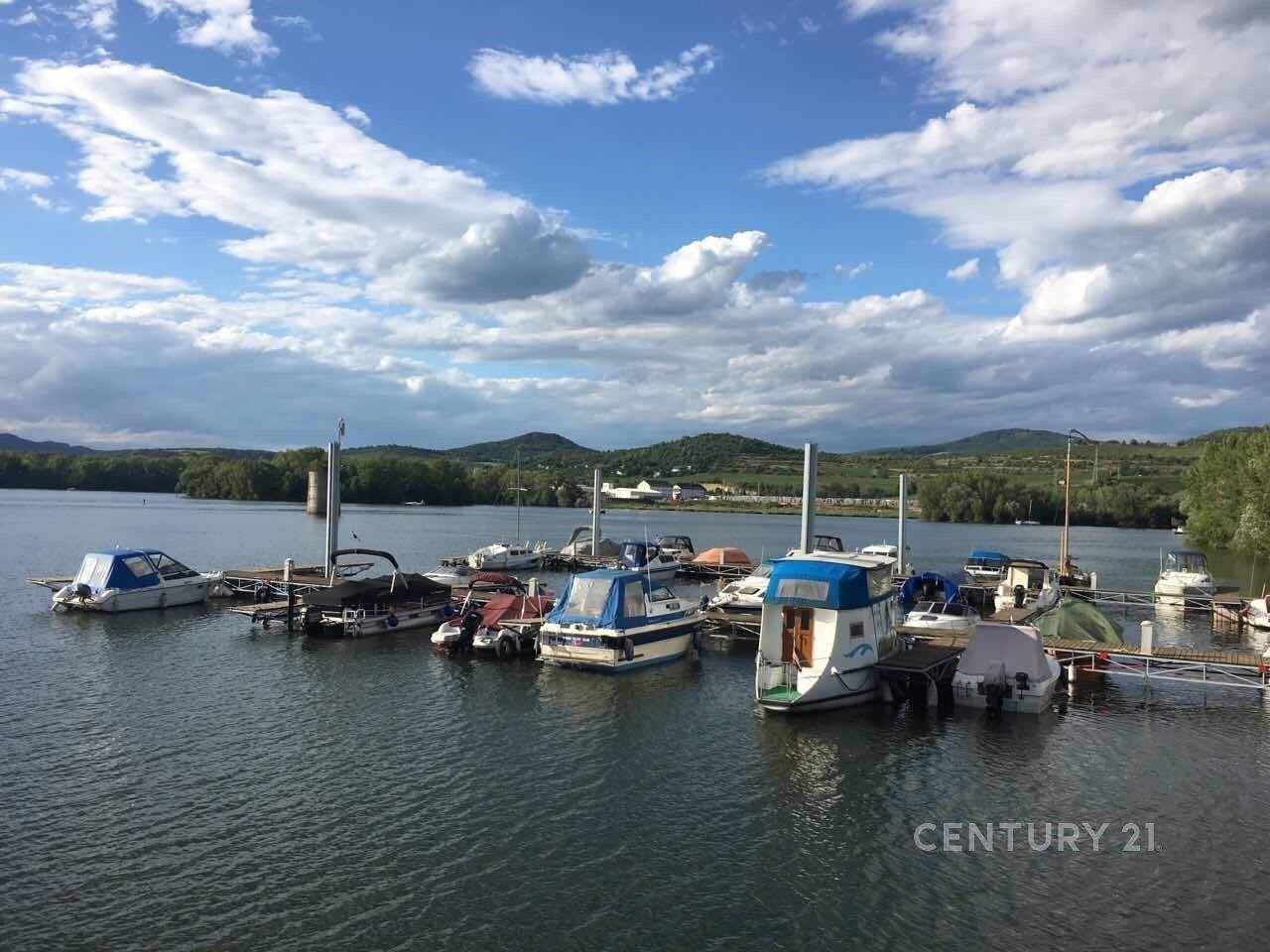 Pozemek pro bydlení · Píšťany - 4