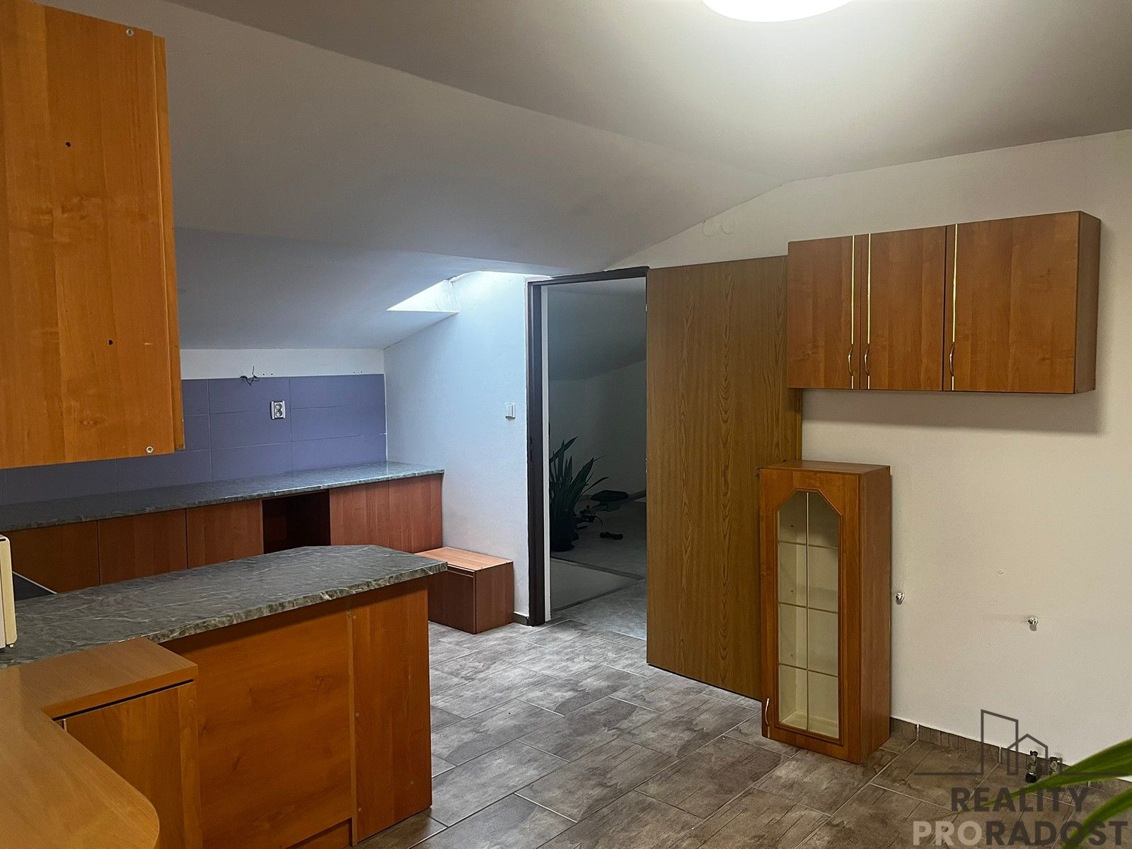 Pronájem rodinný dům - , Dolní Domaslavice, 130 m²