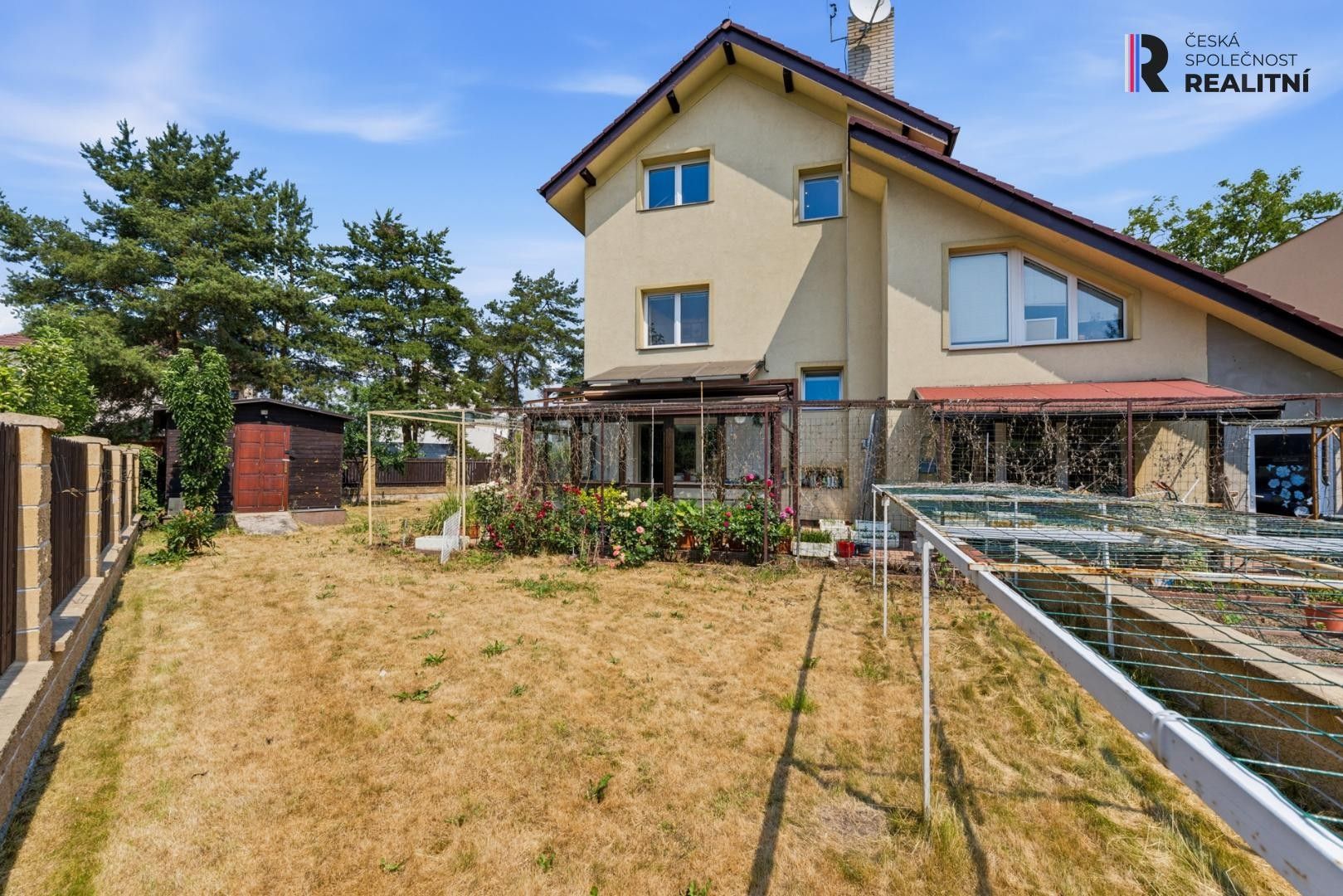 Rodinné domy, Jílová 181, Praha Zličín, 340 m² - 2