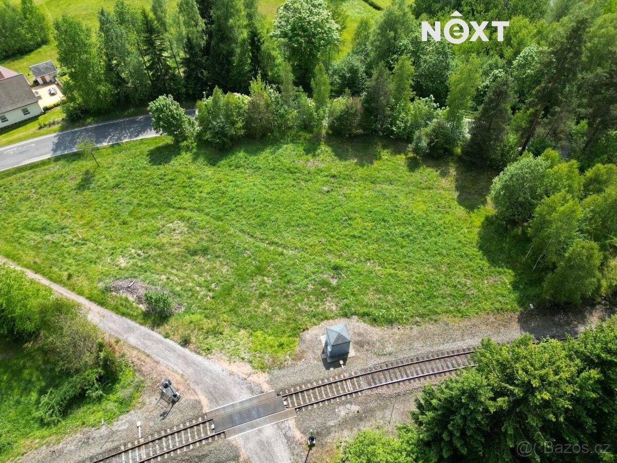 Pozemky pro bydlení, Chvaleč, 542 11