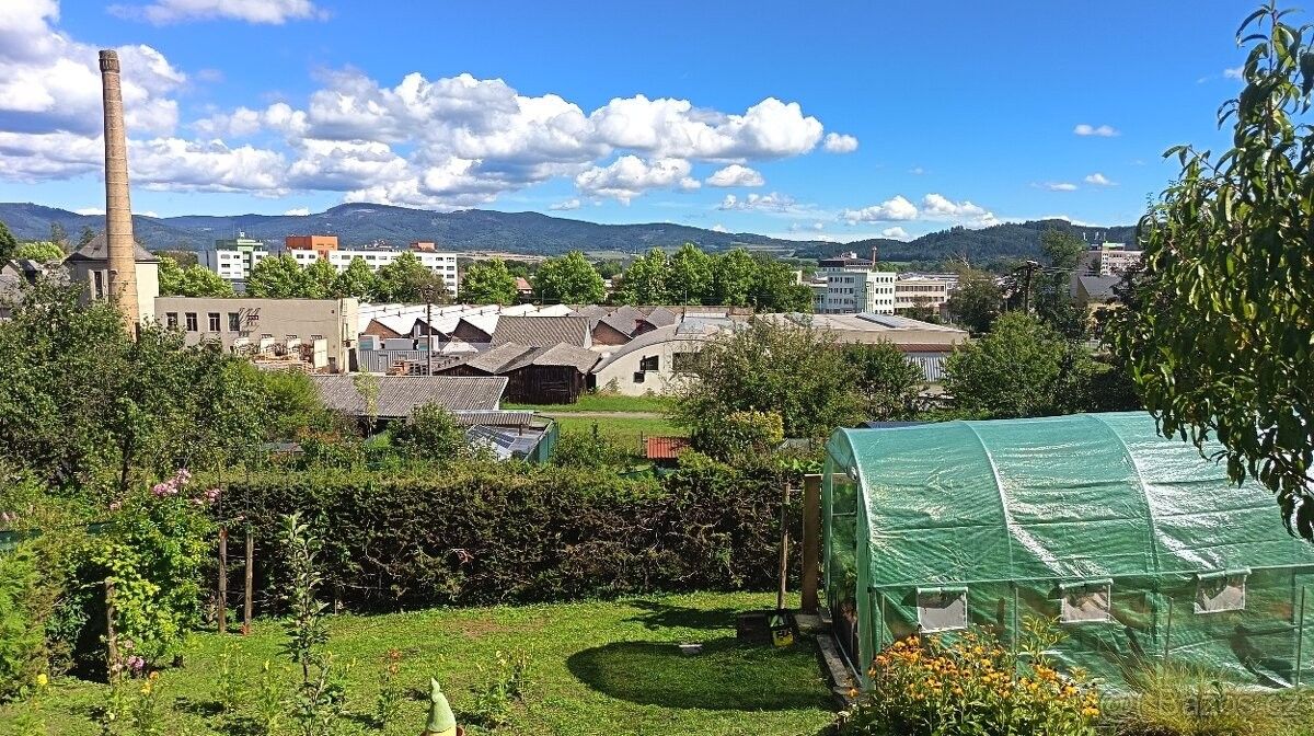Prodej zahrada - Šumperk, 787 01 - 5