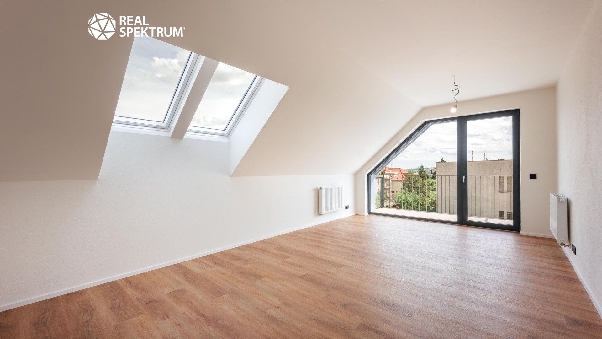 4+kk, Těsnohlídkova, Šlapanice, 106 m² - 1