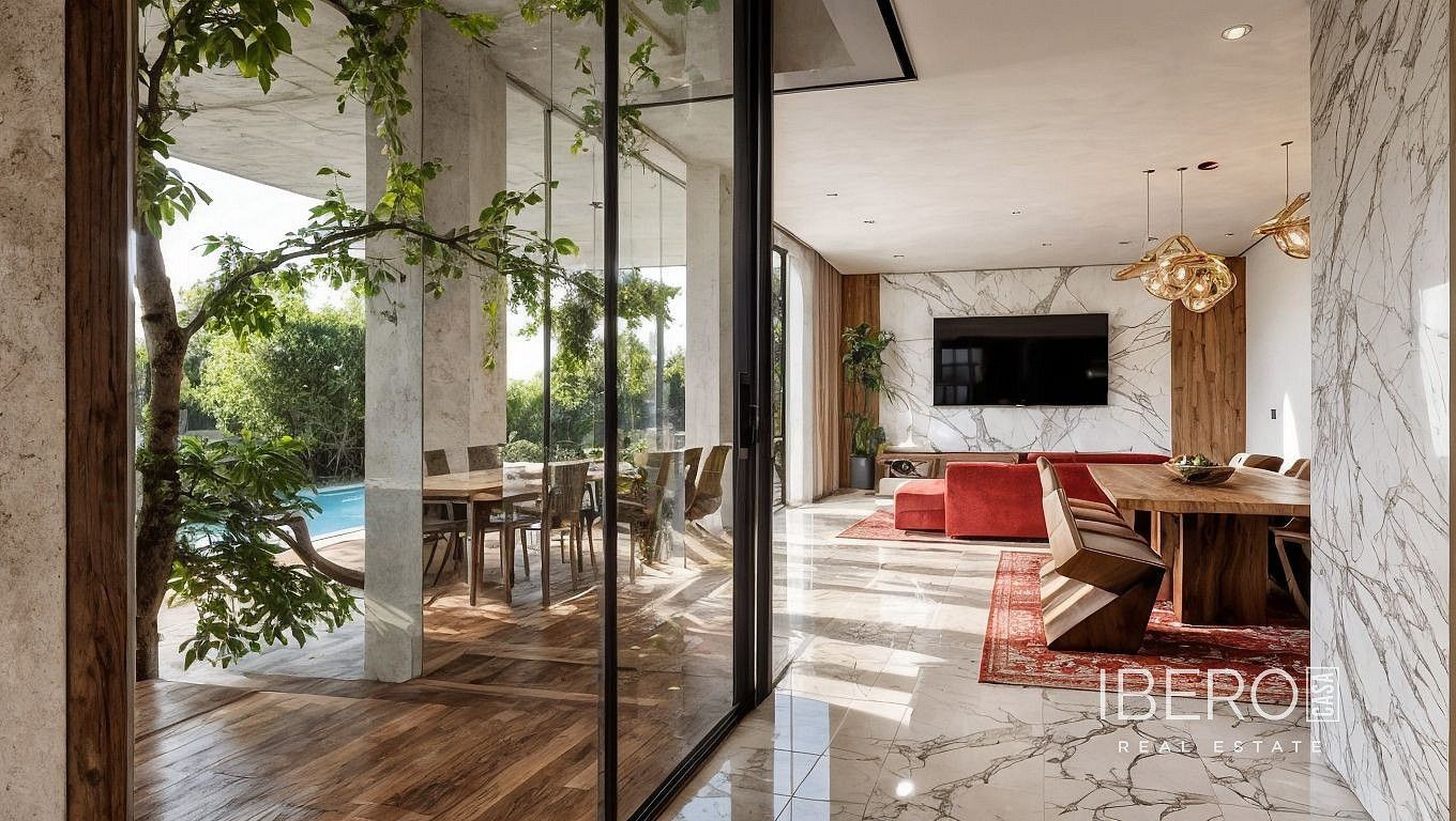 Rodinný dům · 418 m² · La Cala de Mijas, ES - 4