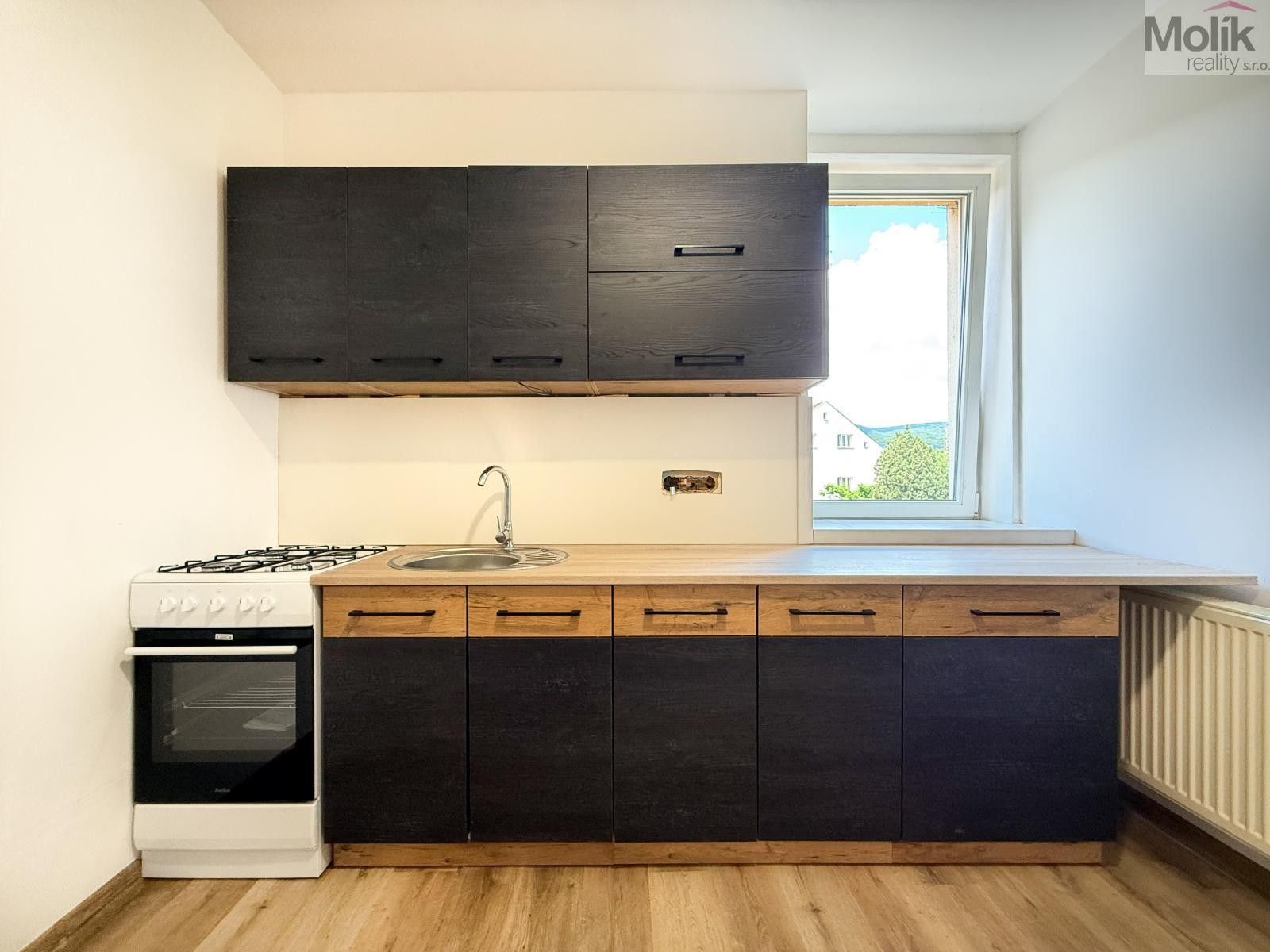 2+1, Kubátova, Háj u Duchcova, 45 m² - 2