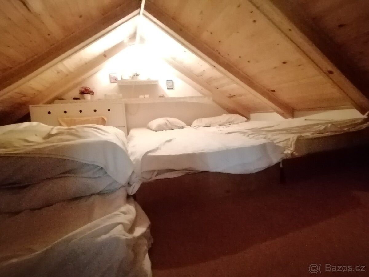 Prodej chata - Perštejn, 431 63