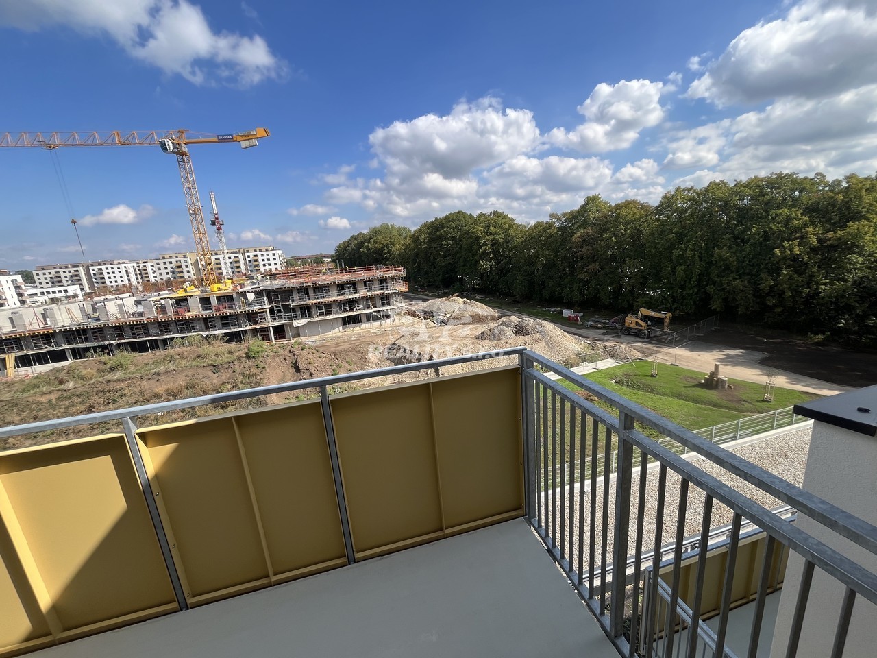 Byt 1+kk, 32 m²