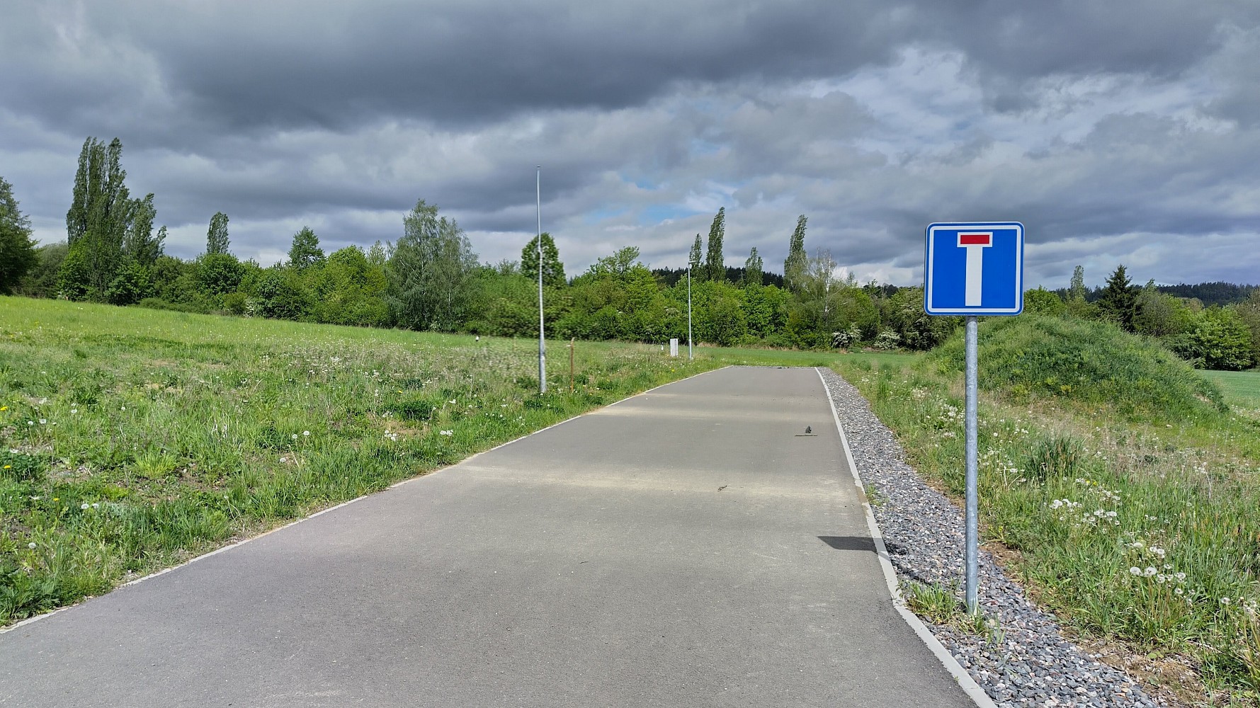 Pozemky pro bydlení, Dubno, okres Příbram - 2