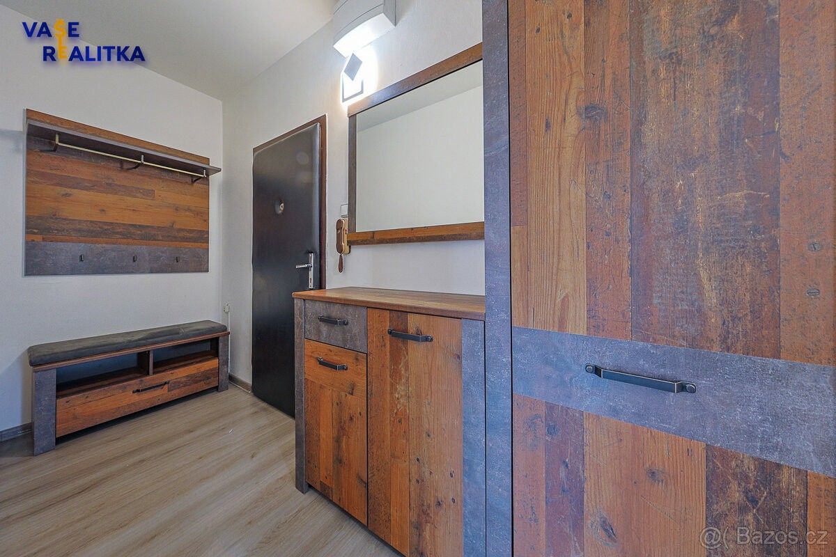 Pronájem byt - Hustopeče nad Bečvou, 753 66