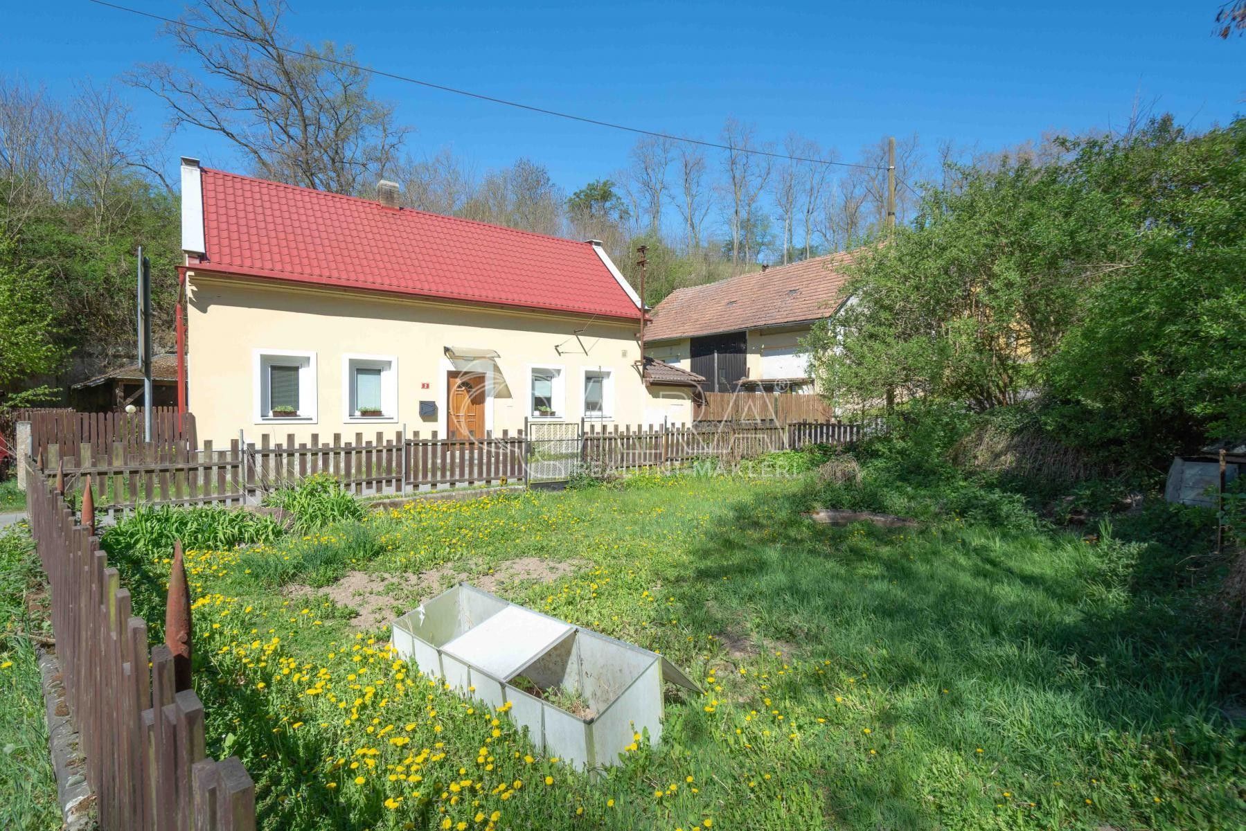 Rodinné domy, Chorušice Choroušky, 111 m² - 1