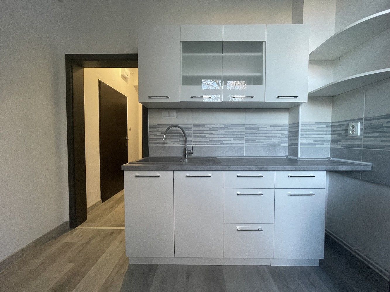 1+1, Chomutov, Ústecký kraj, 36 m² - 2