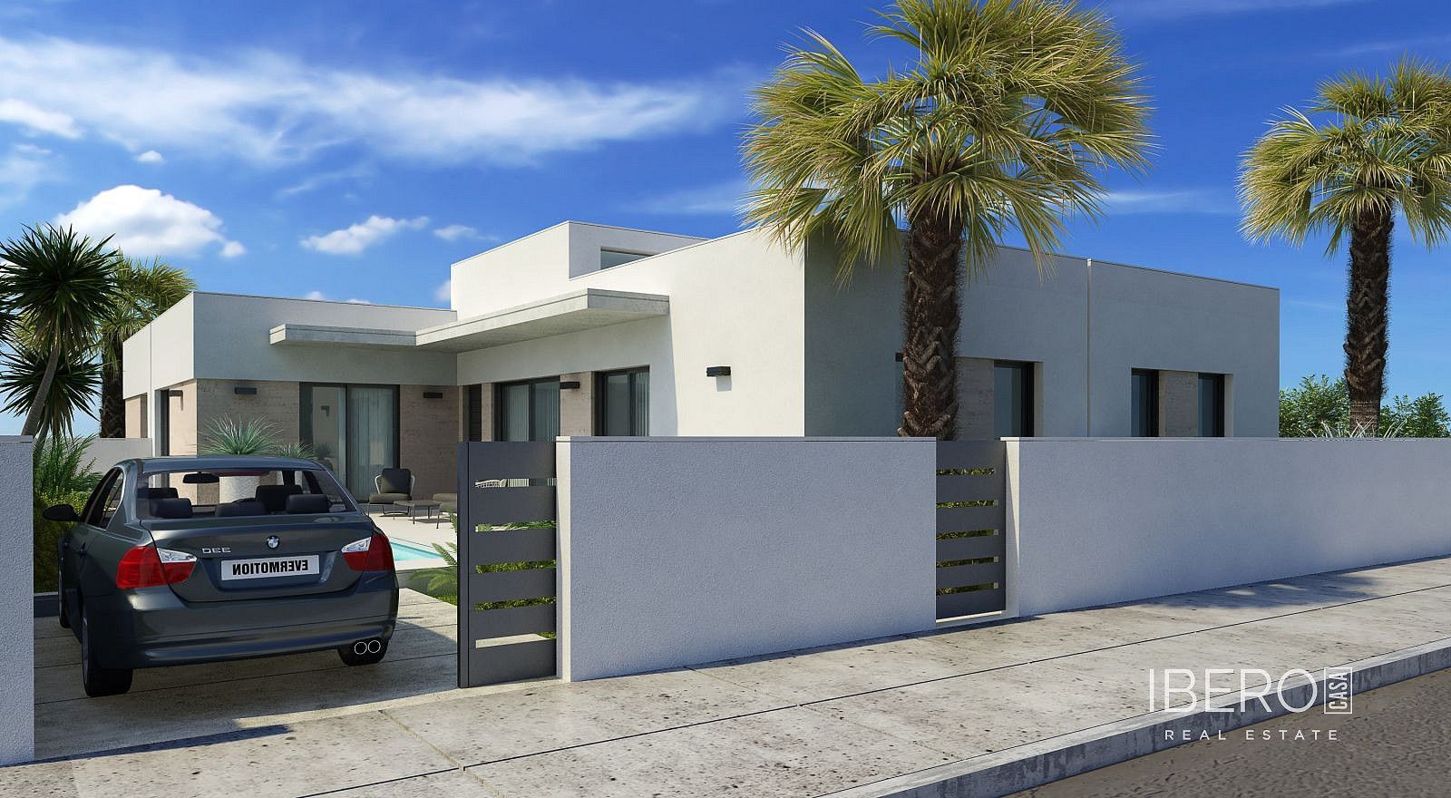 Prodej rodinný dům - Daya Nueva, ES, 101 m² - 2