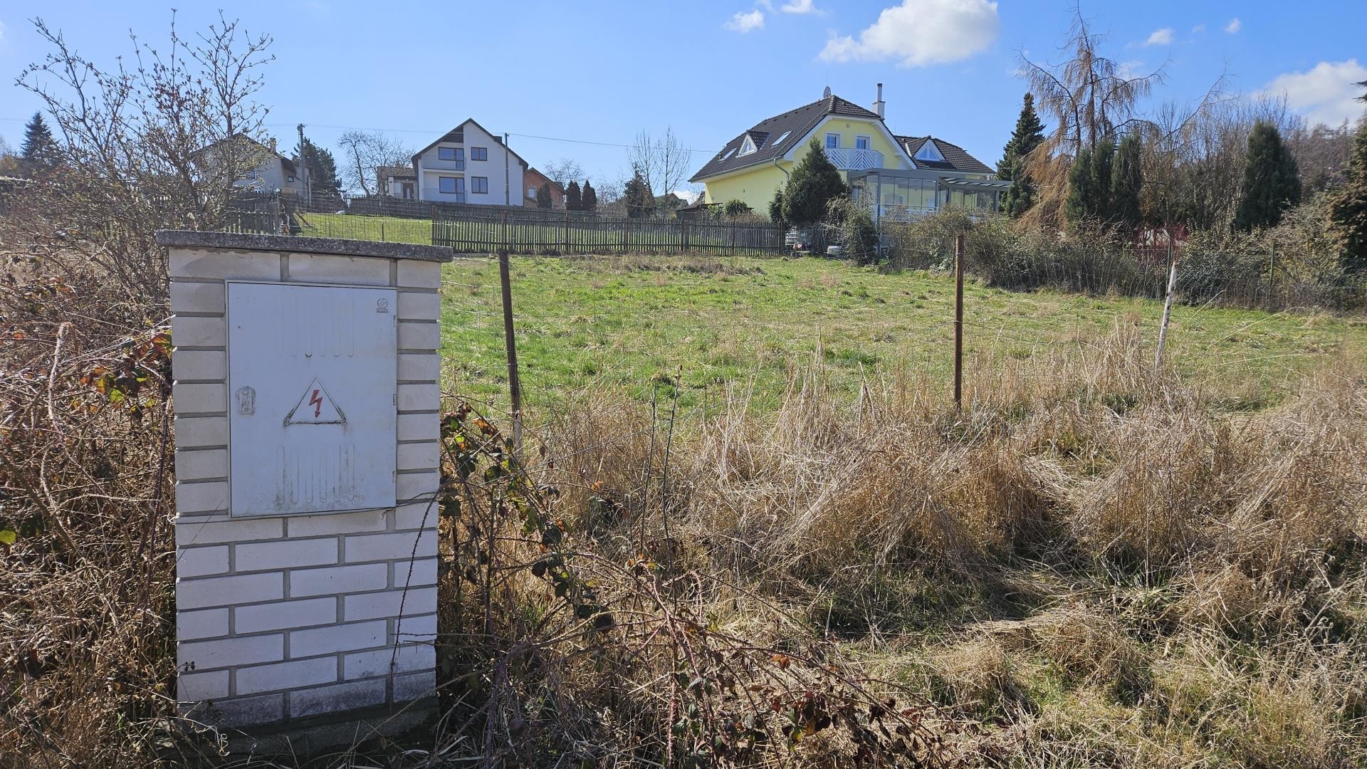 Pozemek pro bydlení · Příbram Žežice - 4