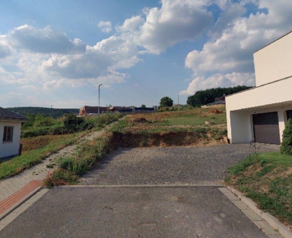 Pozemky pro bydlení, Zlín, 760 01