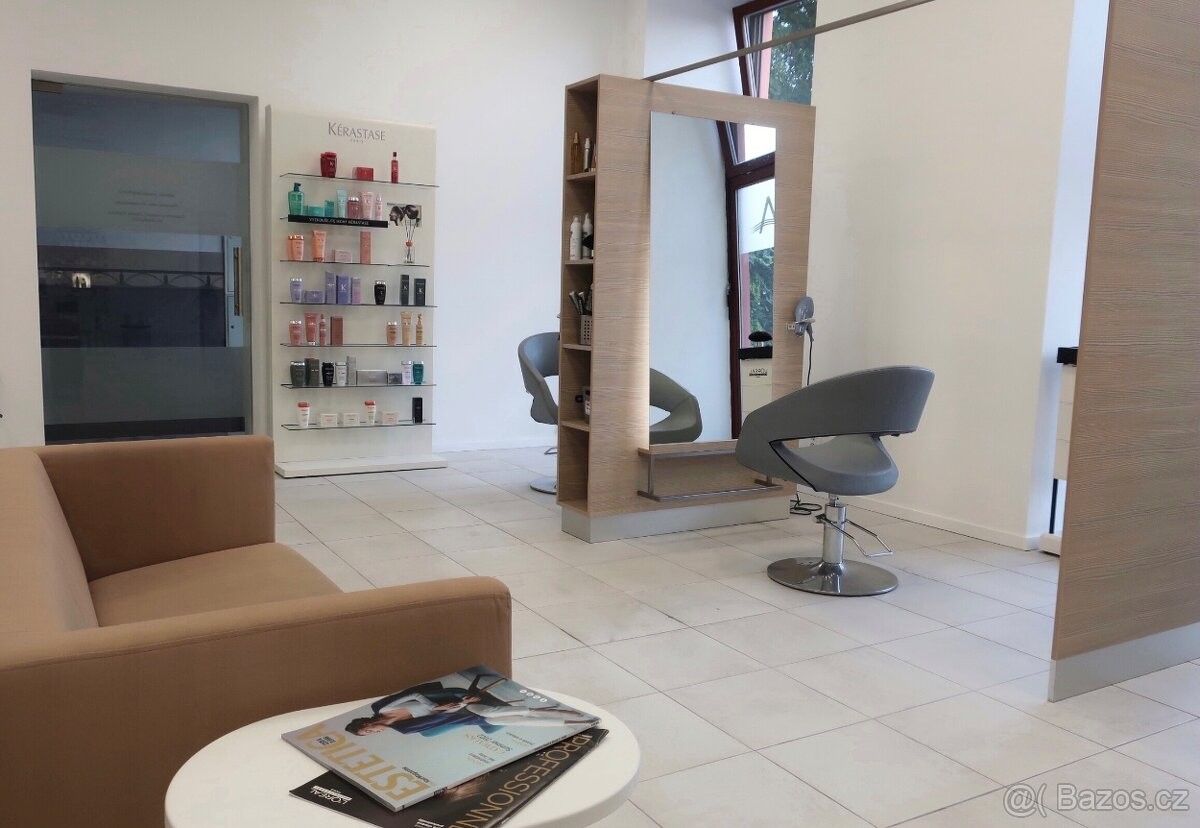 Pronájem obchodní prostory - Brno, 602 00