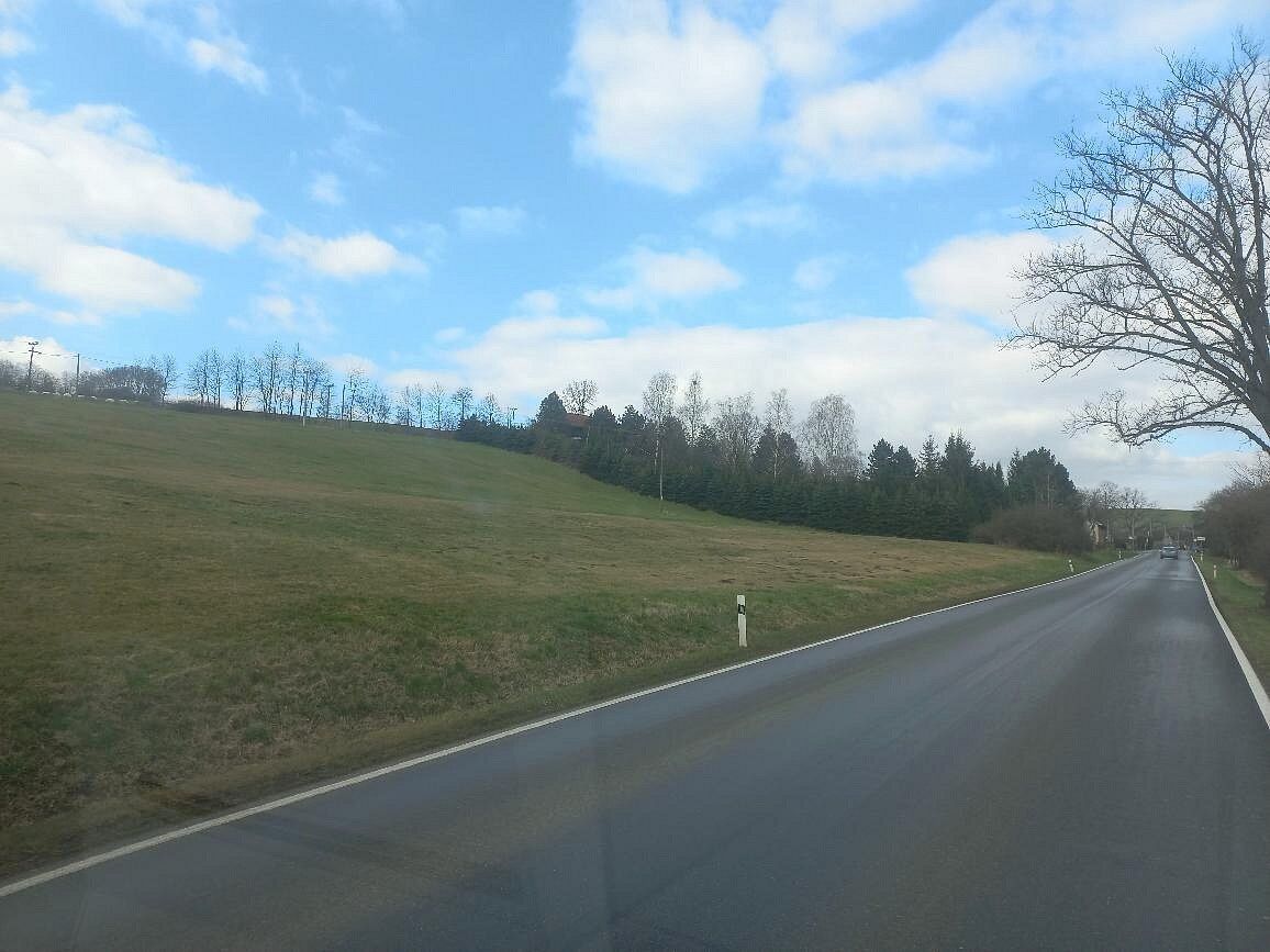 Zemědělské pozemky, Všeruby, okres Domažlice, Plzeňský kraj - 2
