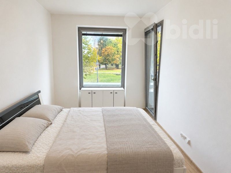 Byt 2+kk · 55 m² · Husova 1939, Pardubice Bílé Předměstí - 4
