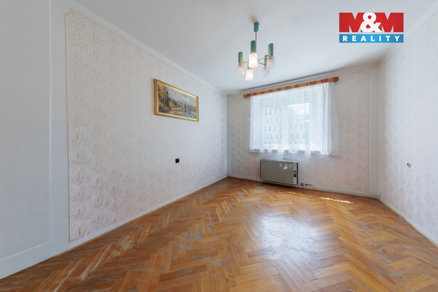 Prodej byt 2+1 - Kubelíkova, Mariánské Lázně, 70 m² - 5