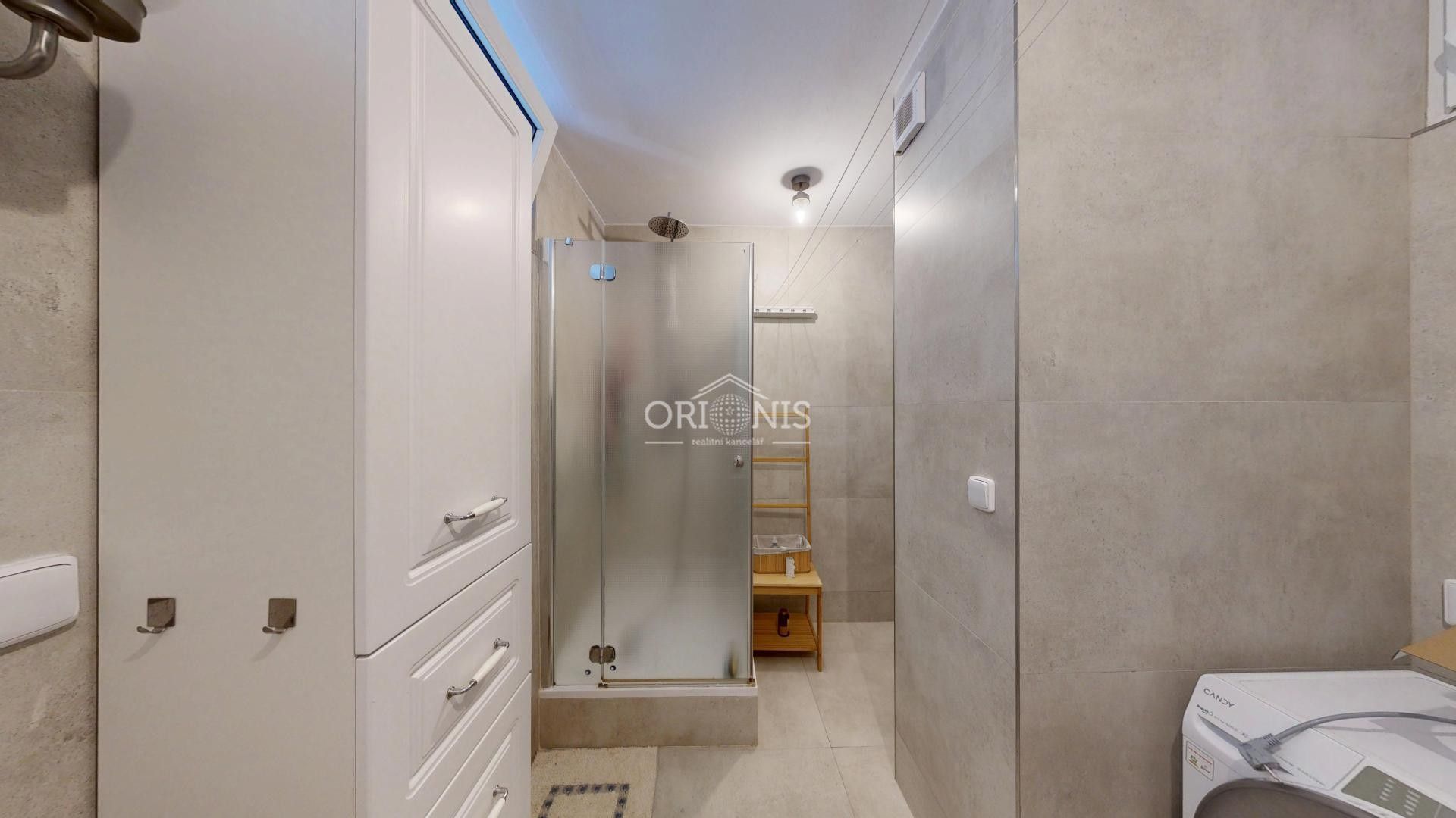 Pronájem byt 3+1 - 17. listopadu, Chomutov, 80 m² - 5