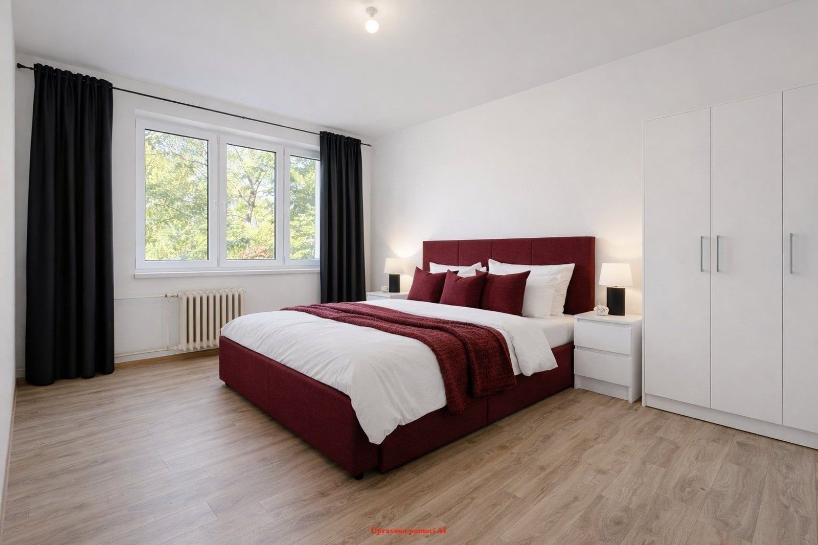 Byt 2+1 · 55 m² · Fibichova, Karviná - Karviná-město, Moravskoslezský kraj - 3