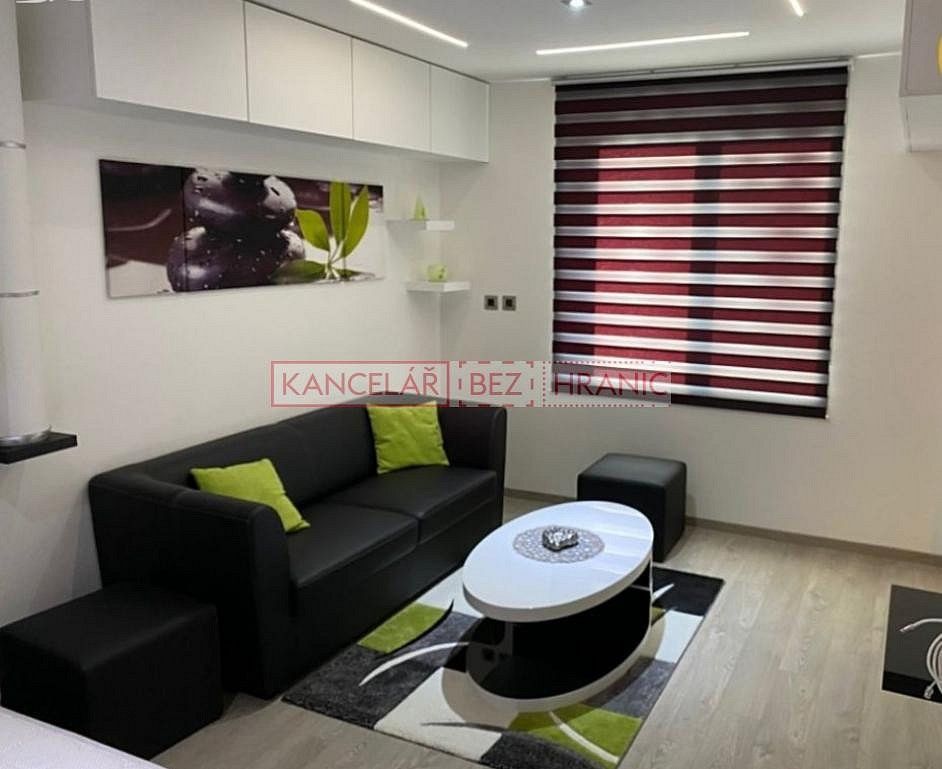 1+1, Ostrava - Zábřeh, okres Ostrava-město, Moravskoslezský kraj, 33 m² - 2