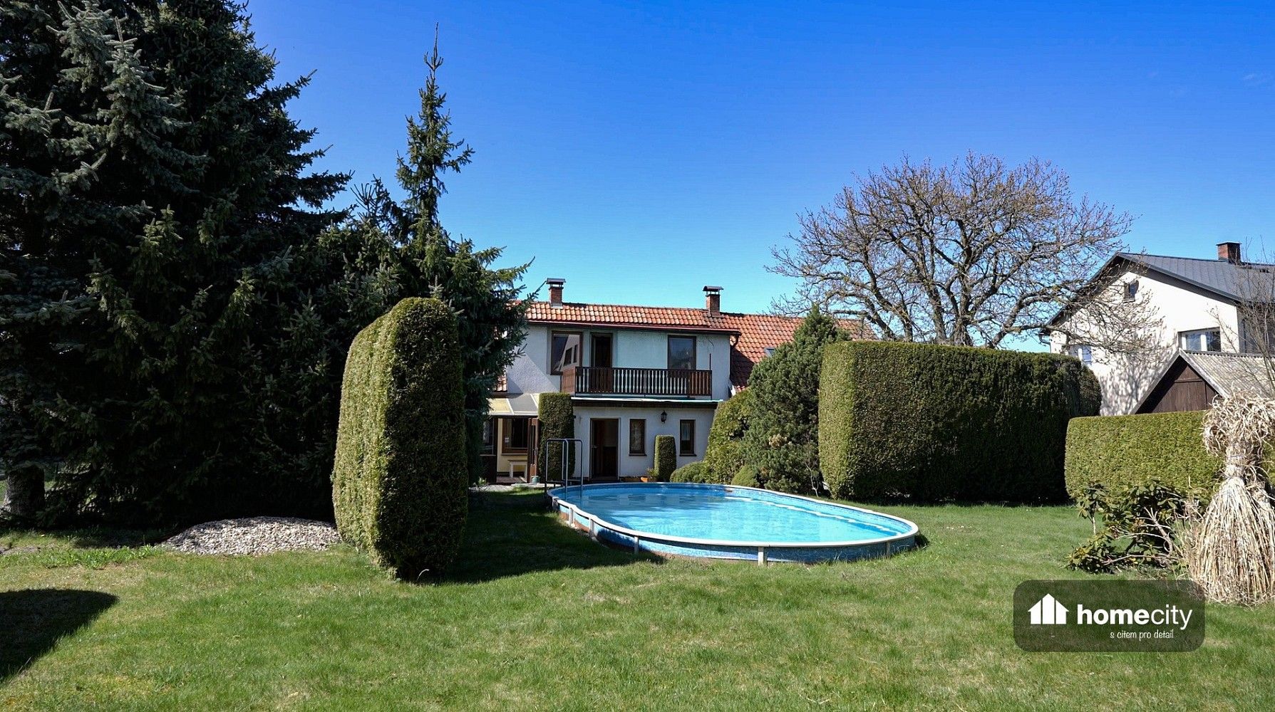 Chalupa · 222 m² · Kameničky, okres Chrudim, Pardubický kraj - 4