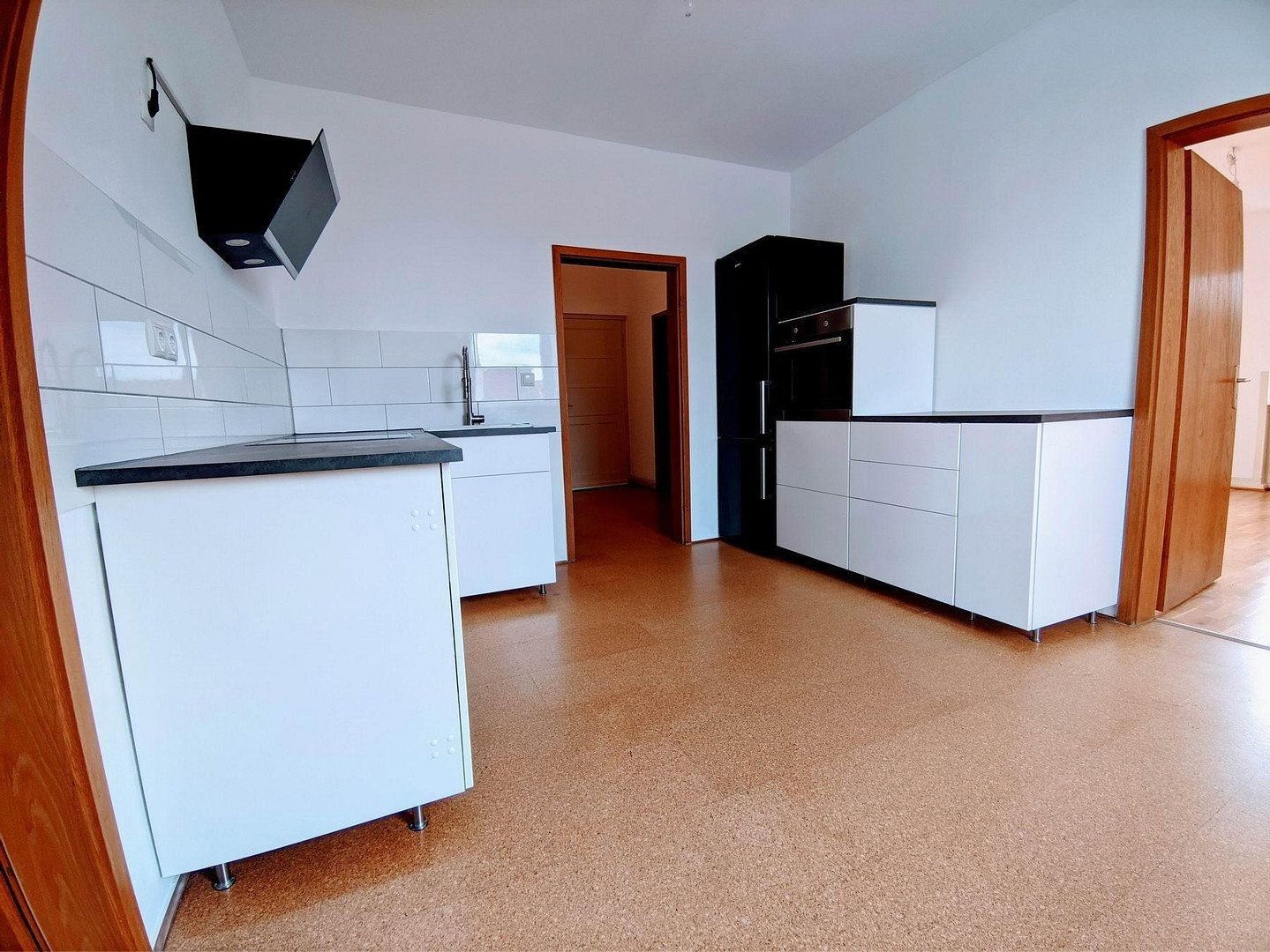 Pronájem byt 4+1 - Mannheim Seckenheim Baden-Württemberg 68239, 95 m² - 5