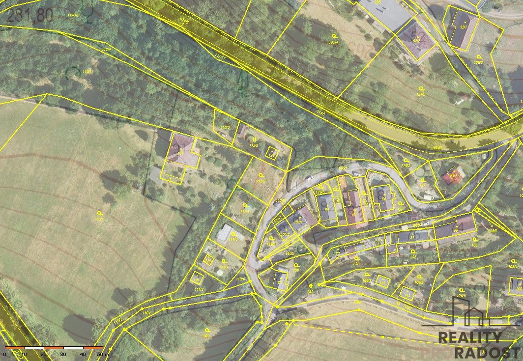 Prodej pozemek pro bydlení - Zbiroh, 338 08