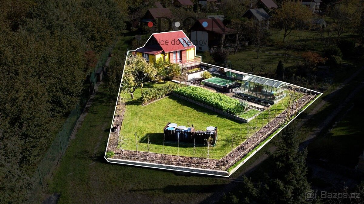 Prodej chata - Frýdek-Místek, 738 01