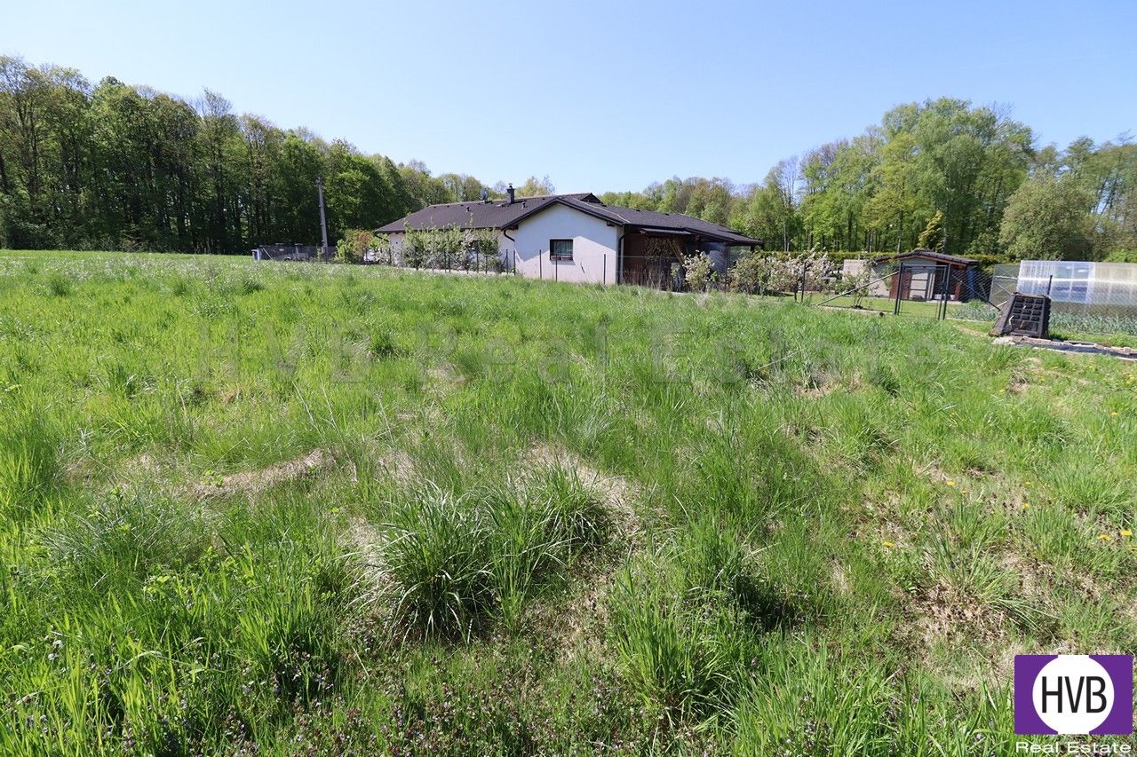 Pozemek pro bydlení · 1 100 m² · Těrlicko - 3