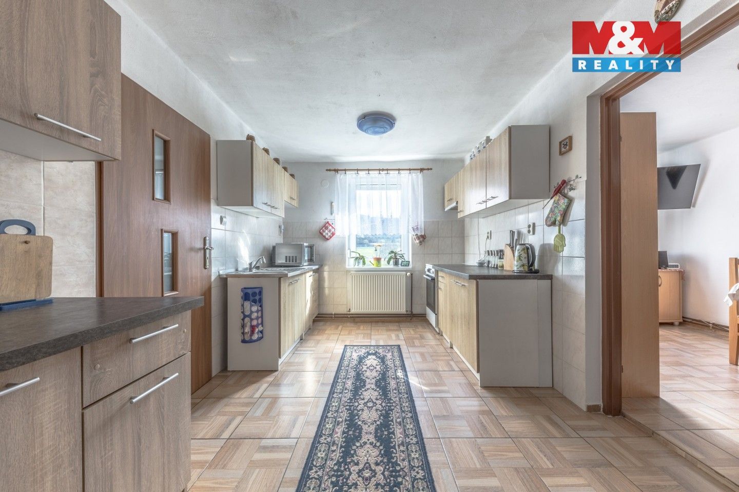 Rodinné domy, Dobkovice, 224 m² - 2