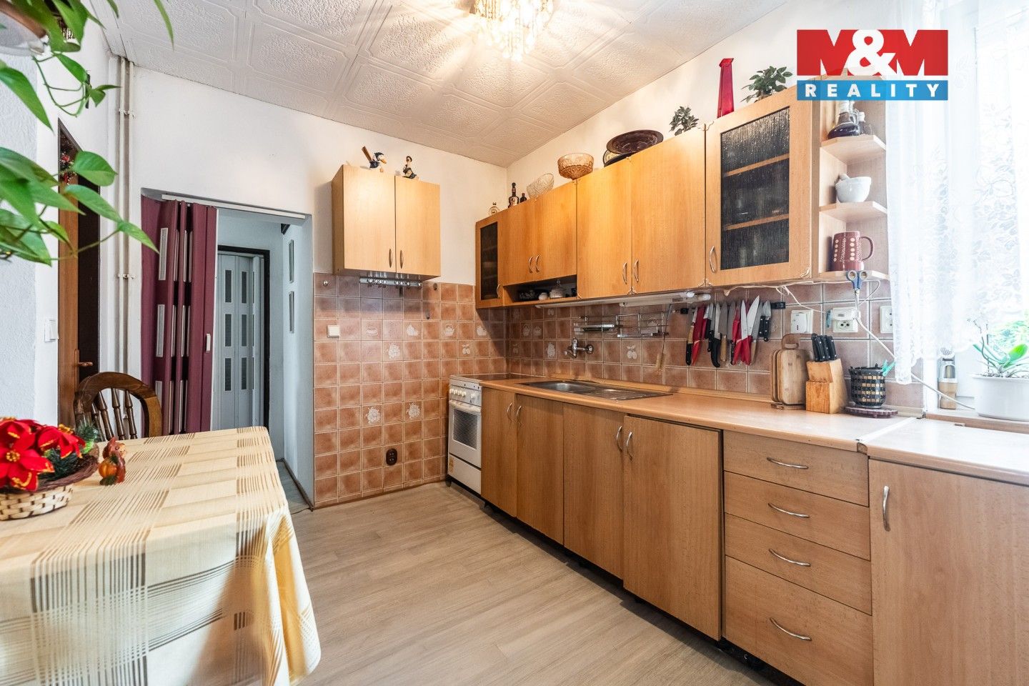 Rodinné domy, třída Tomáše Bati, Napajedla, 90 m² - 2