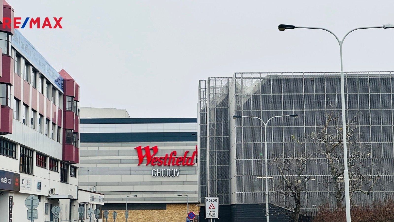 Prodej byt 2+kk - Hráského, Praha, 43 m²