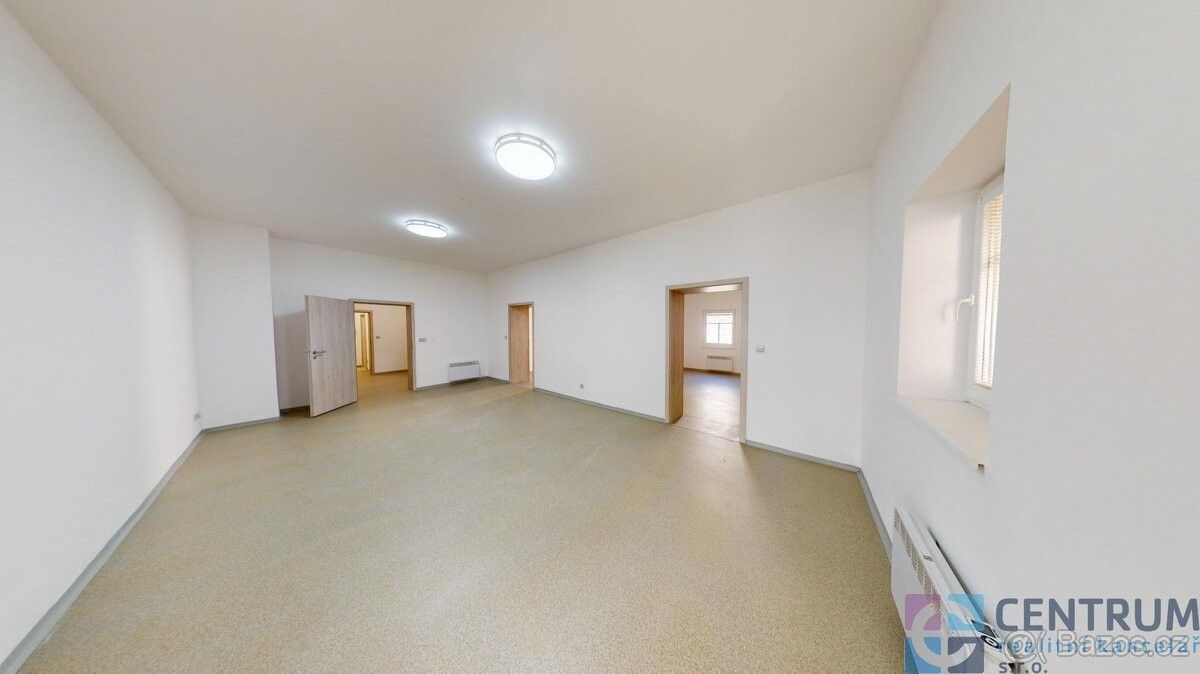 Pronájem byt - Jablonec nad Nisou, 466 01