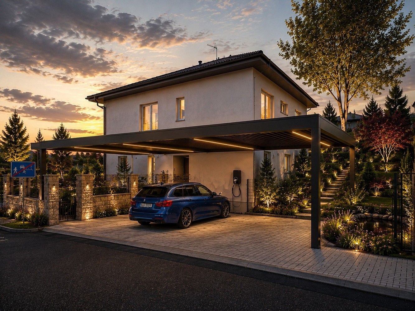 Rodinný dům, 135 m²
