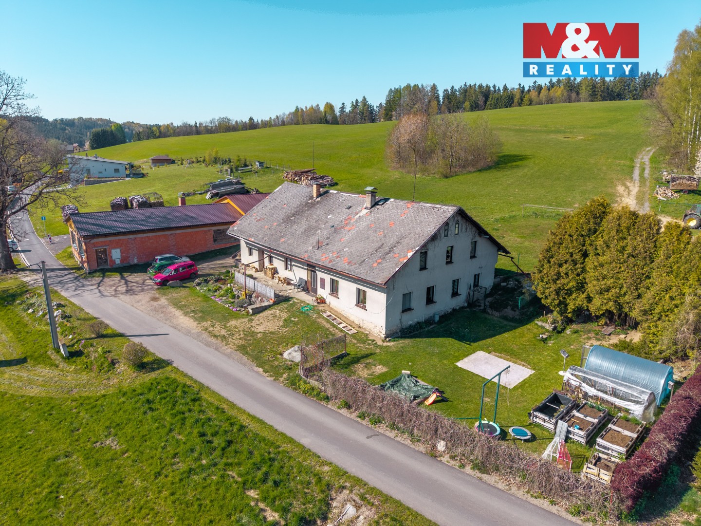 Rodinný dům, 150 m²