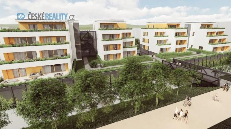 Prodej komerční pozemek - Plzeňská, Mariánské Lázně Úšovice, 3 730 m² - 5