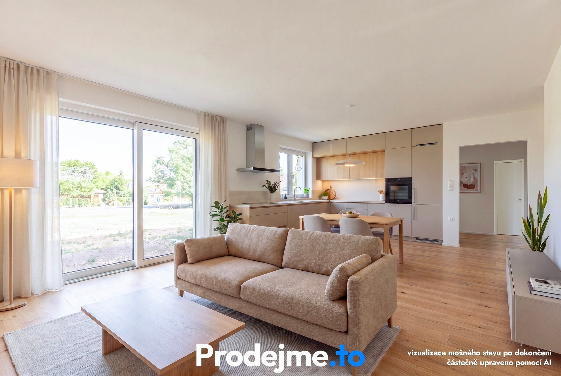 Rodinný dům · 120 m² · Strachotice - 4