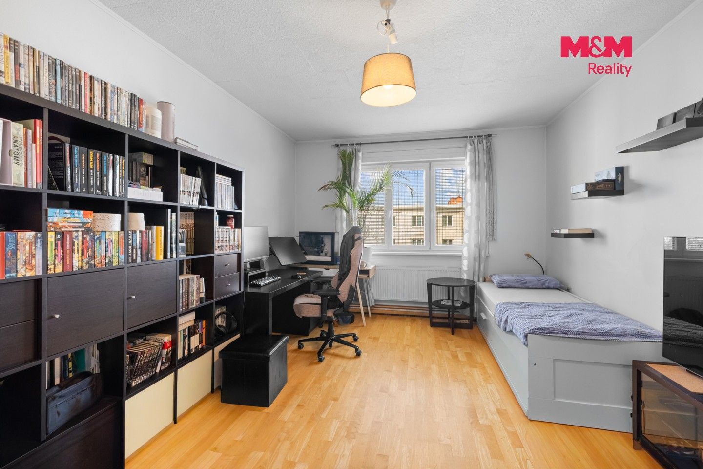 2+1, Jevanská, Praha, 68 m² - 2