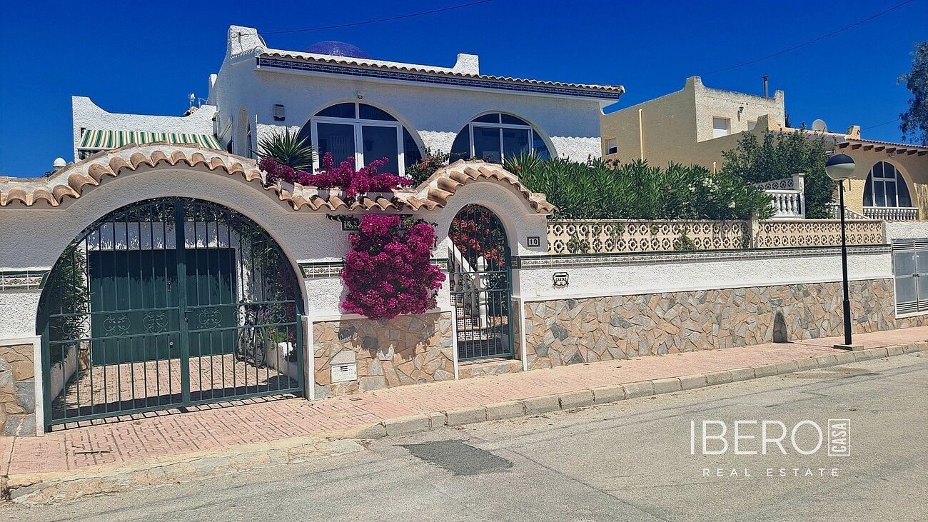 Rodinný dům · 173 m² · Orihuela Costa, ES - 3