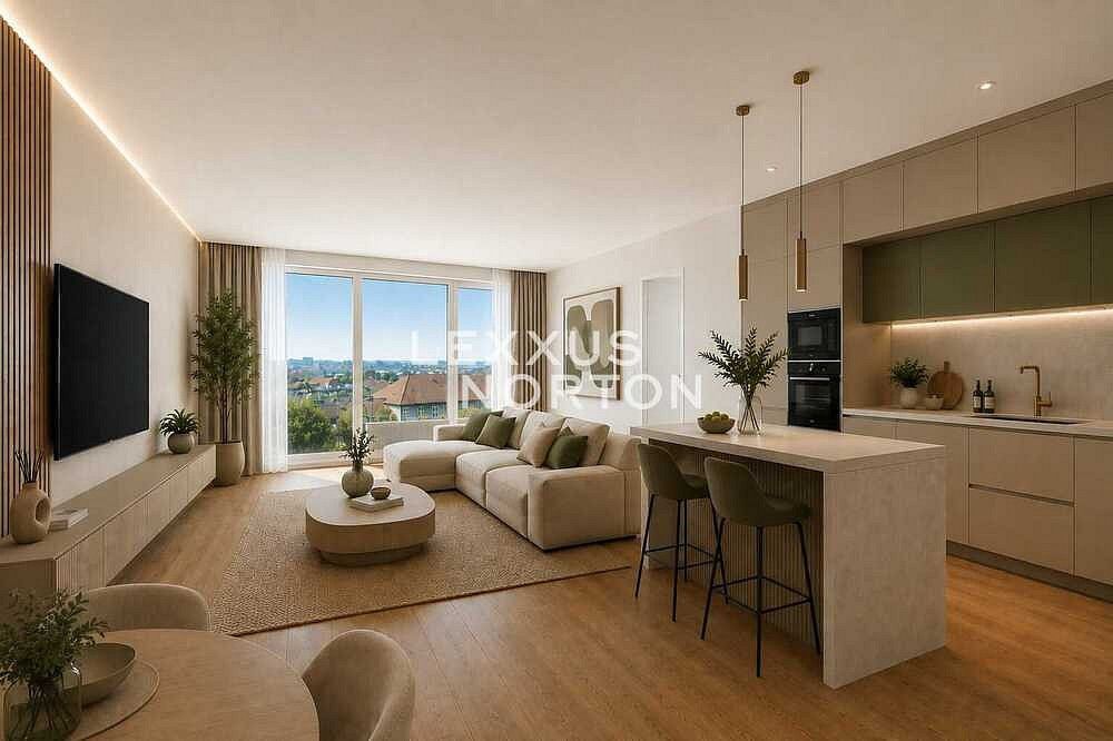 5+kk, Praha - Libeň, okres Praha 8, Hlavní město Praha, 120 m² - 1